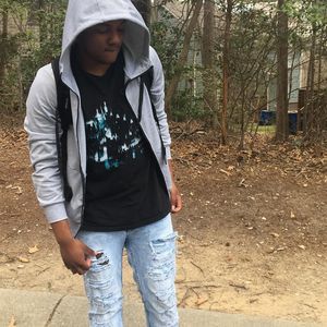 Meet your Posher, Terrence